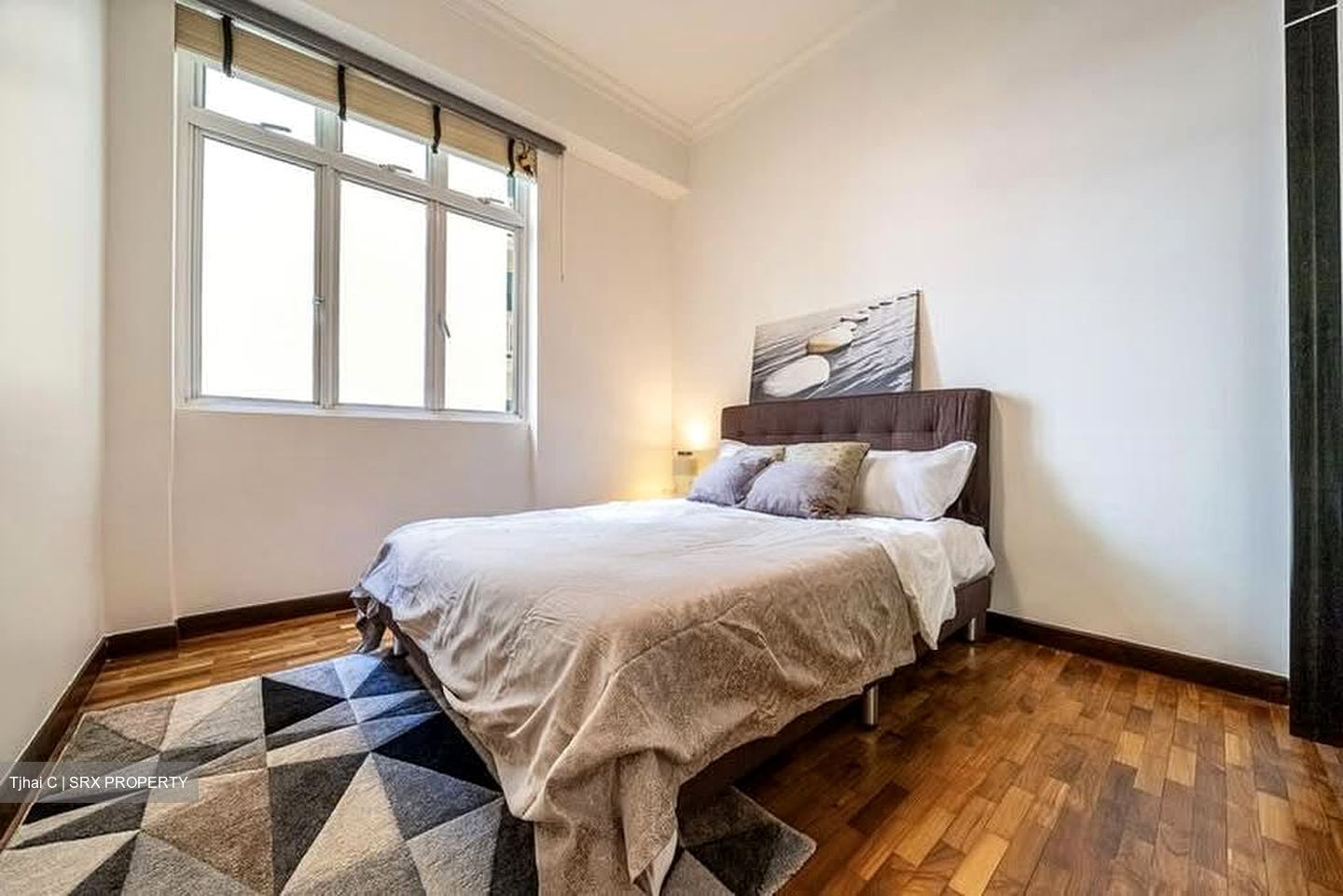 Emerald Garden (D1), Condominium #587930641
